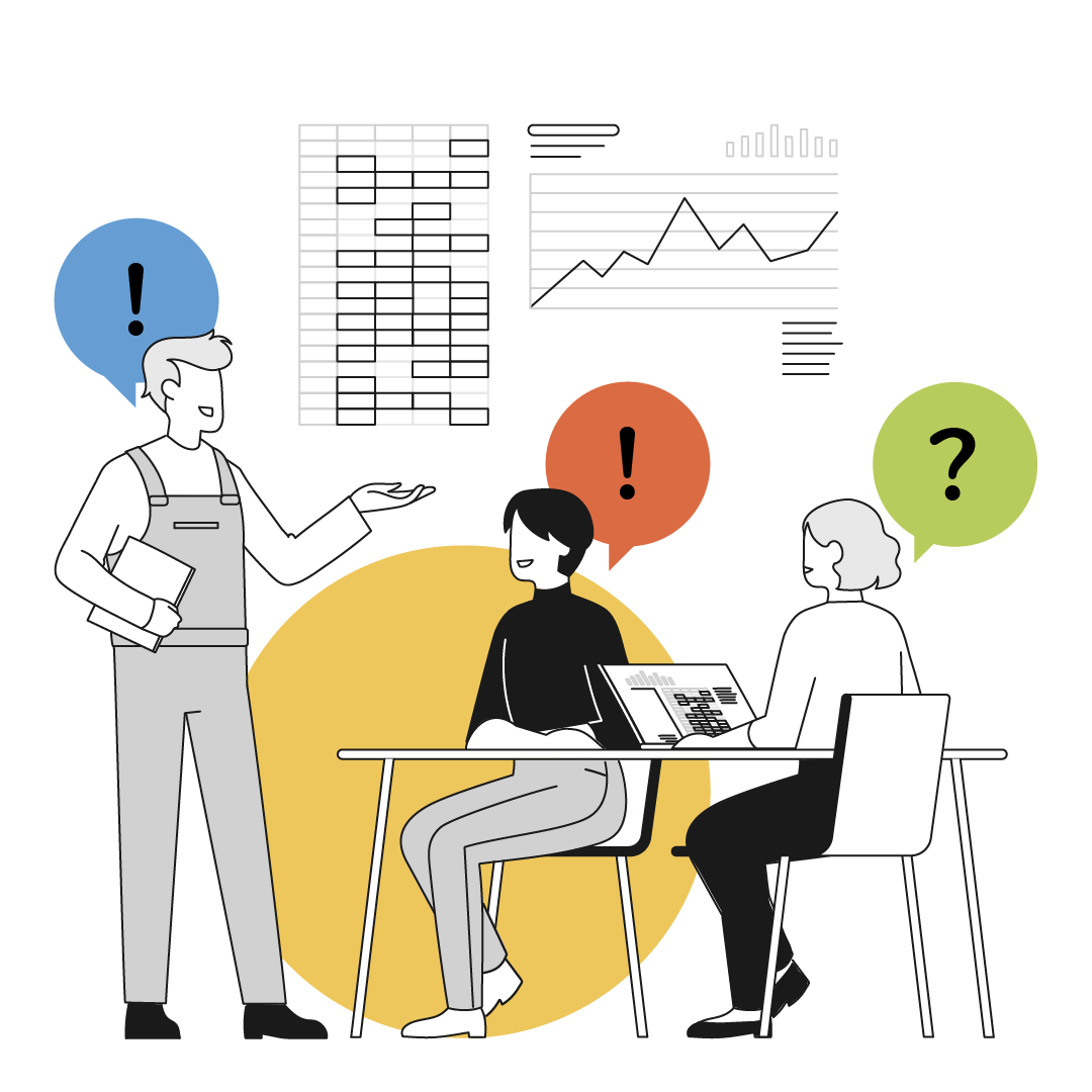 Schichtplan & Dienstplan Software & Beratung | XIMES