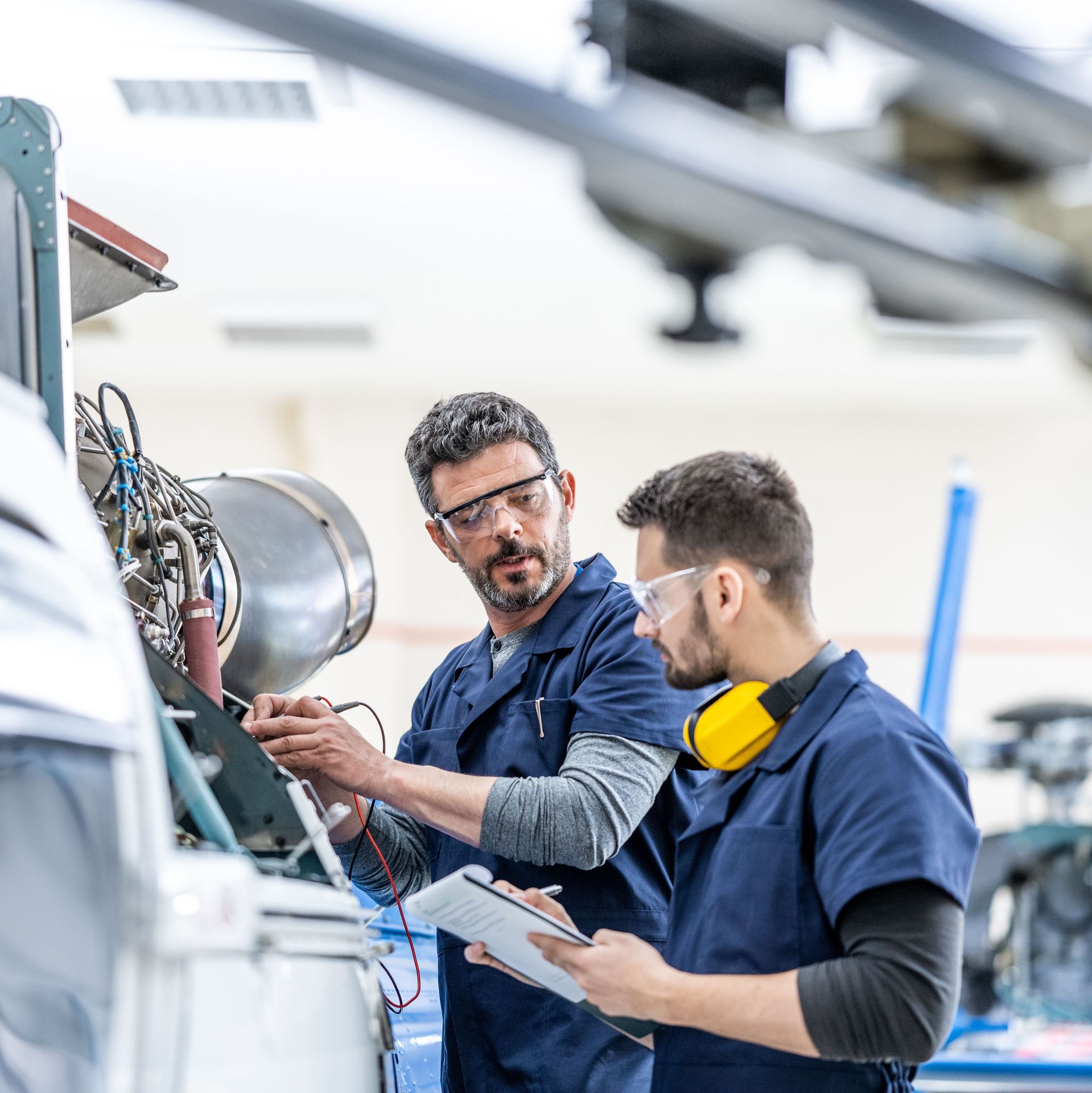 XIMES Excel-Planungstool | XIMES