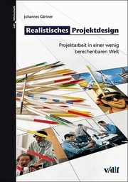 Buch: Realistisches Projektdesign